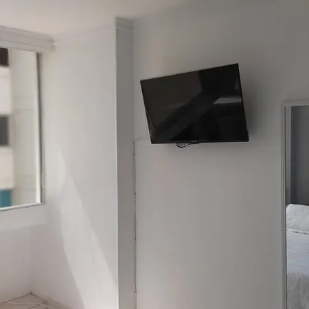 Apartment Beatifull Near Hilton