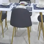 Beatifull Apartment Near Hilton Hotel