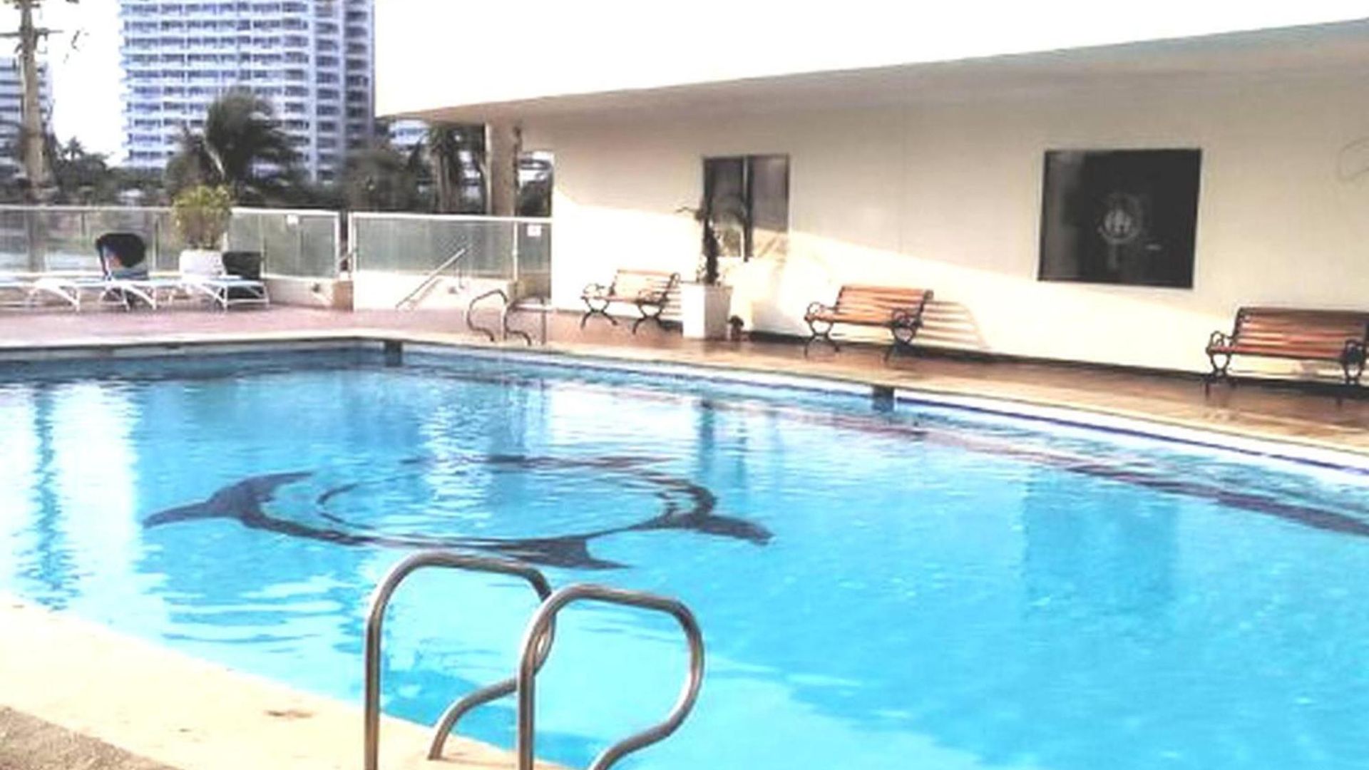 Beatifull Near Hilton Apartamento Cartagena