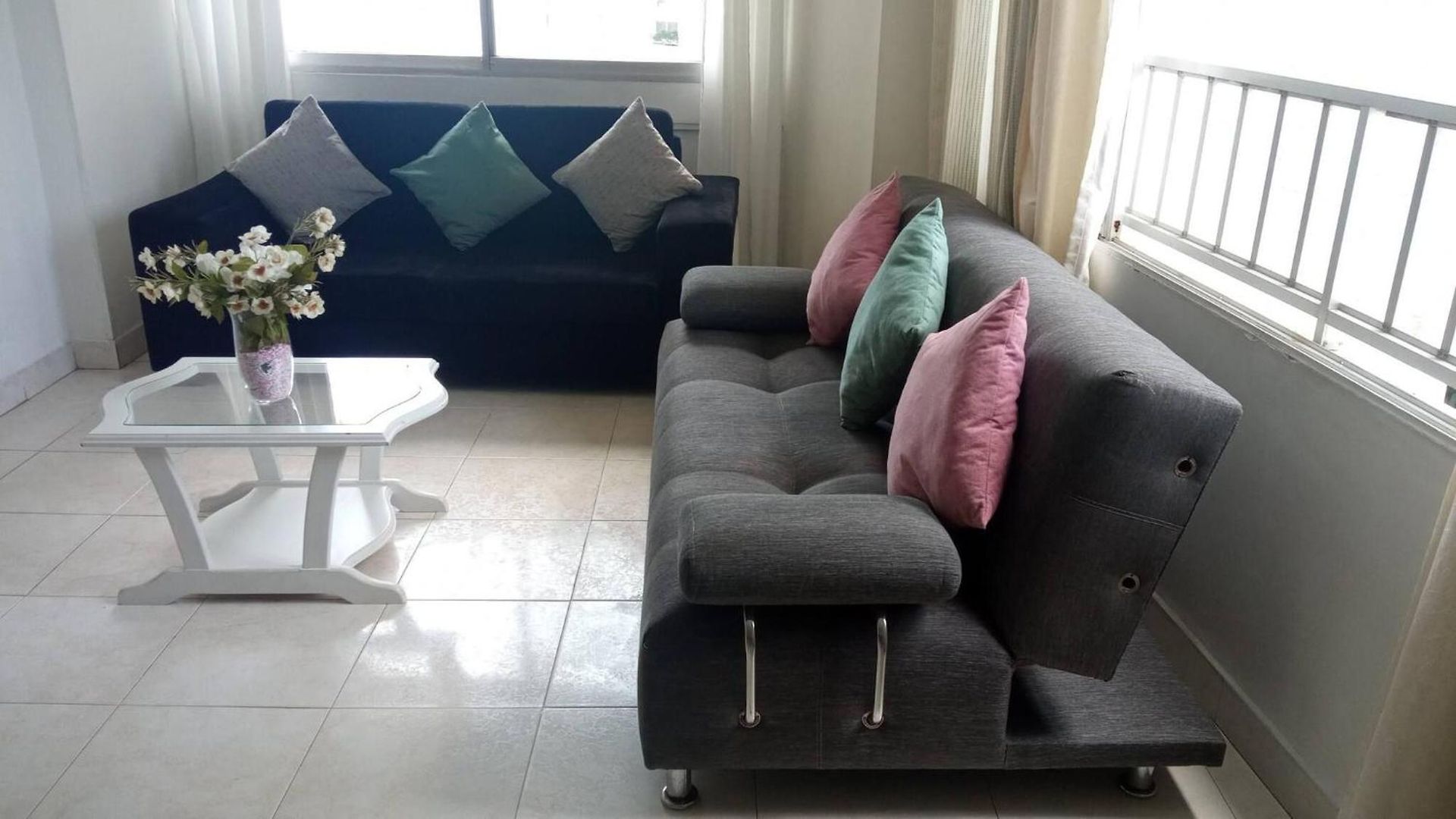Apartamento Beatifull Near Hilton *