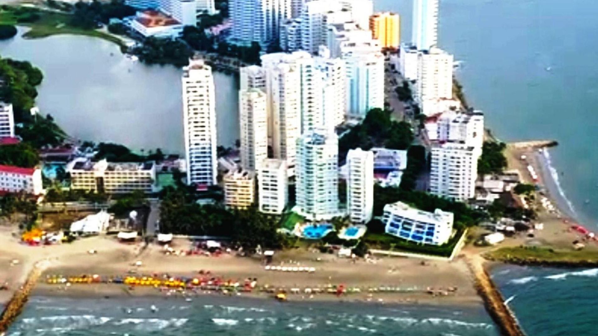 Apartamento Beatifull Near Hilton *