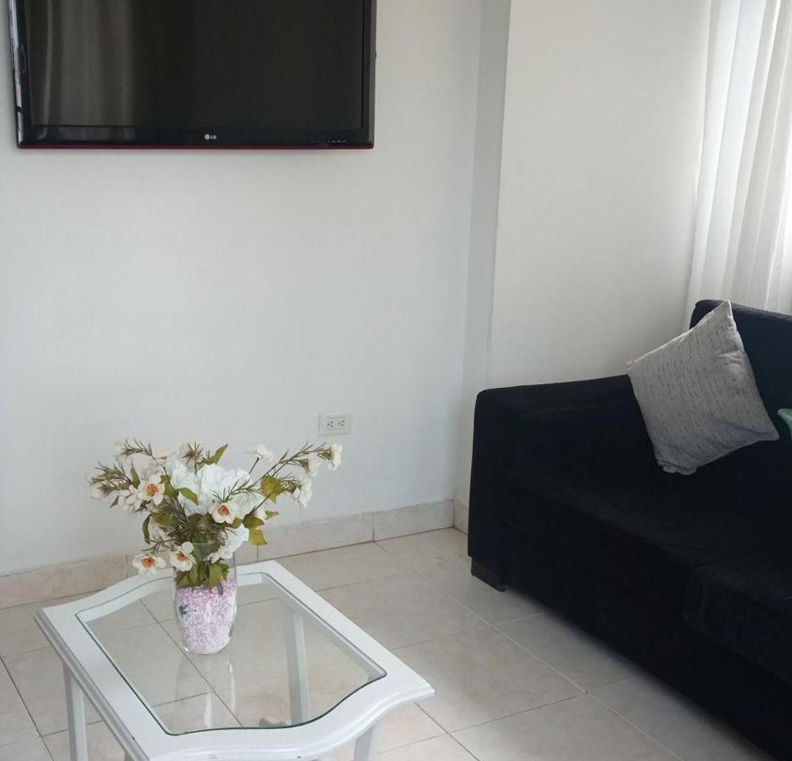 Apartamento Beatifull Near Hilton