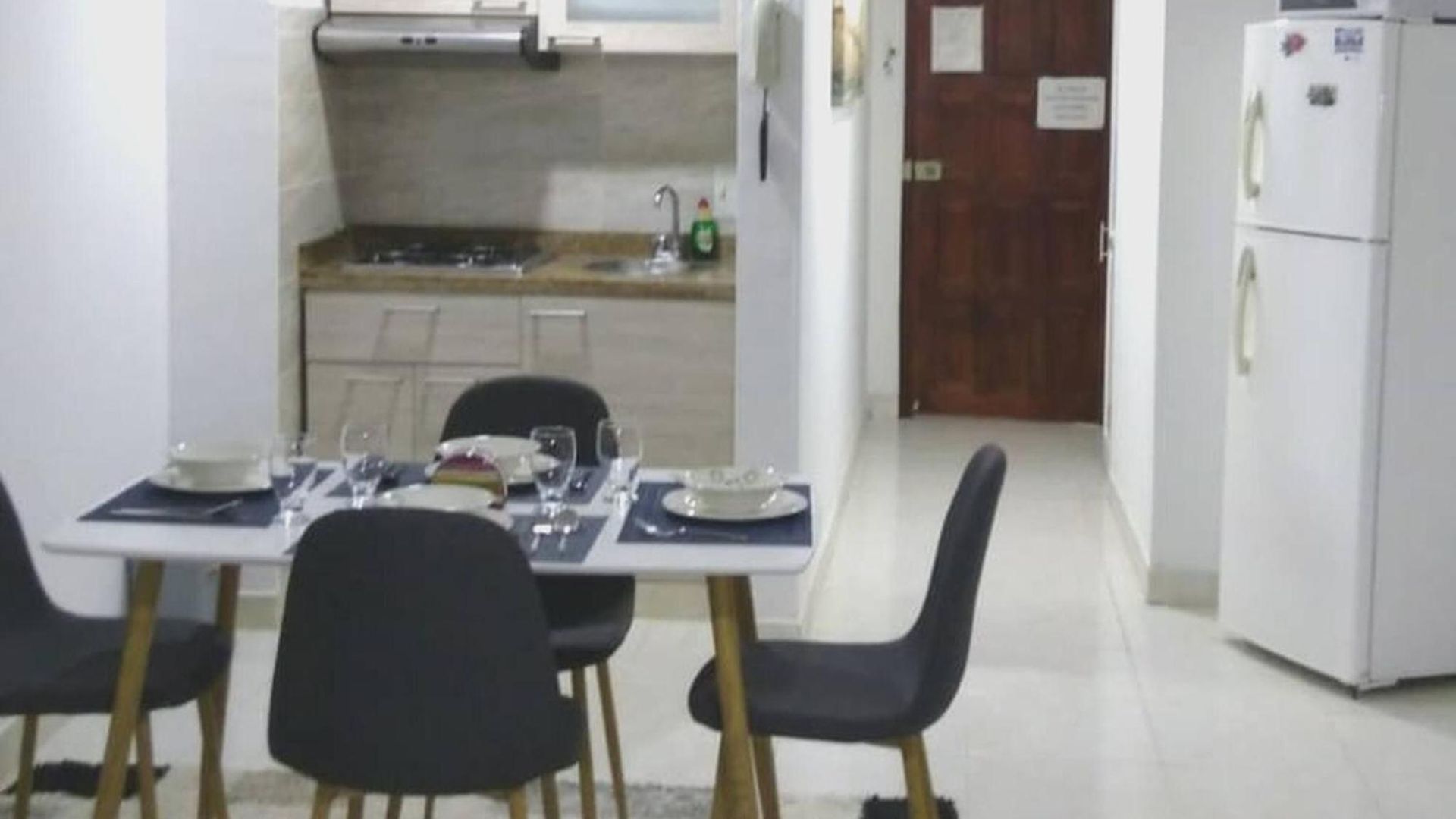 Apartamento Beatifull Near Hilton