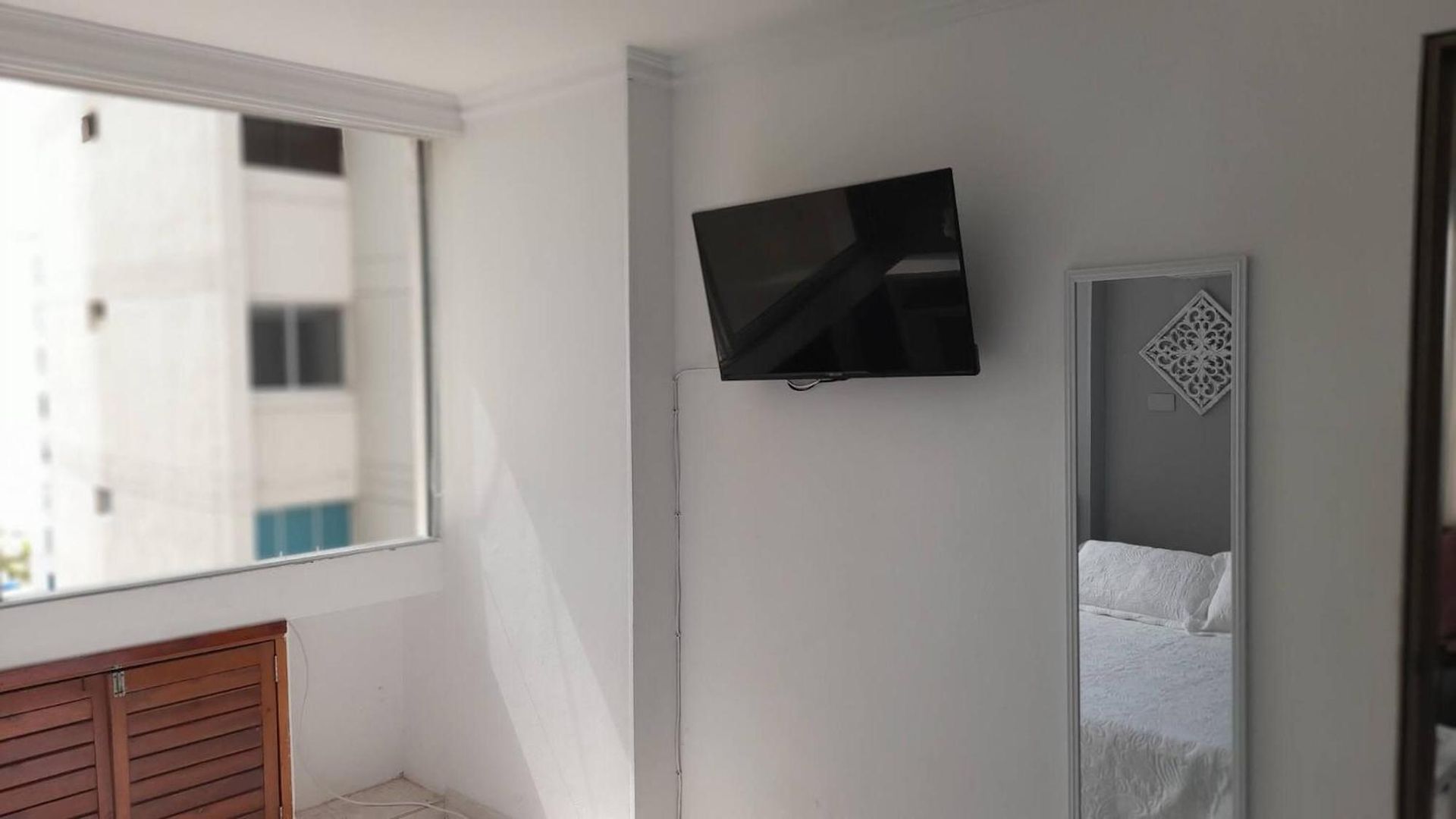 Apartamento Beatifull Near Hilton