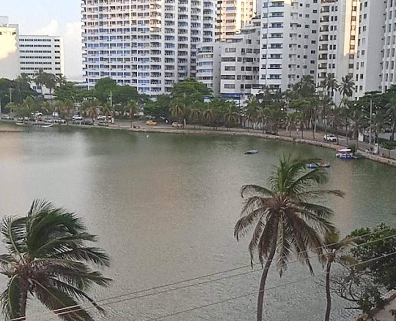 Apartamento Beatifull Near Hilton *