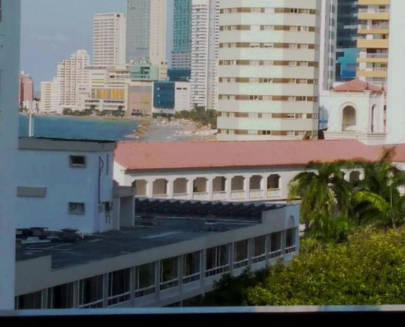 Beatifull Near Hilton * Cartagena