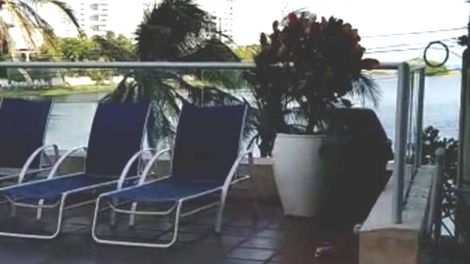 Apartamento Beatifull Near Hilton
