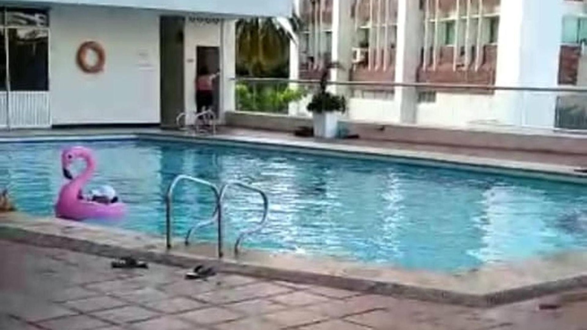 Apartamento Beatifull Near Hilton *