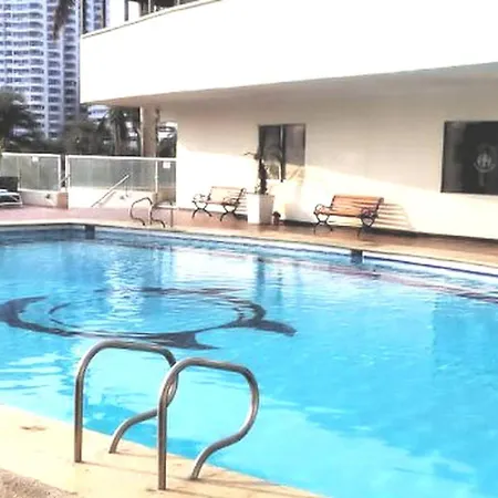 Beatifull Near Hilton Apartamento Cartagena