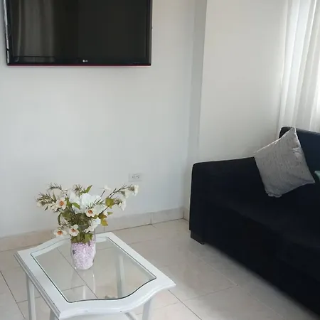 Apartamento Beatifull Near Hilton