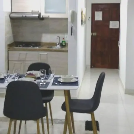 Apartamento Beatifull Near Hilton