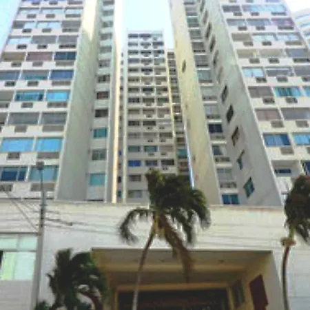 Apartamento Beatifull Near Hilton