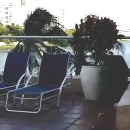 Apartamento Beatifull Near Hilton
