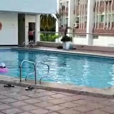 Apartamento Beatifull Near Hilton *
