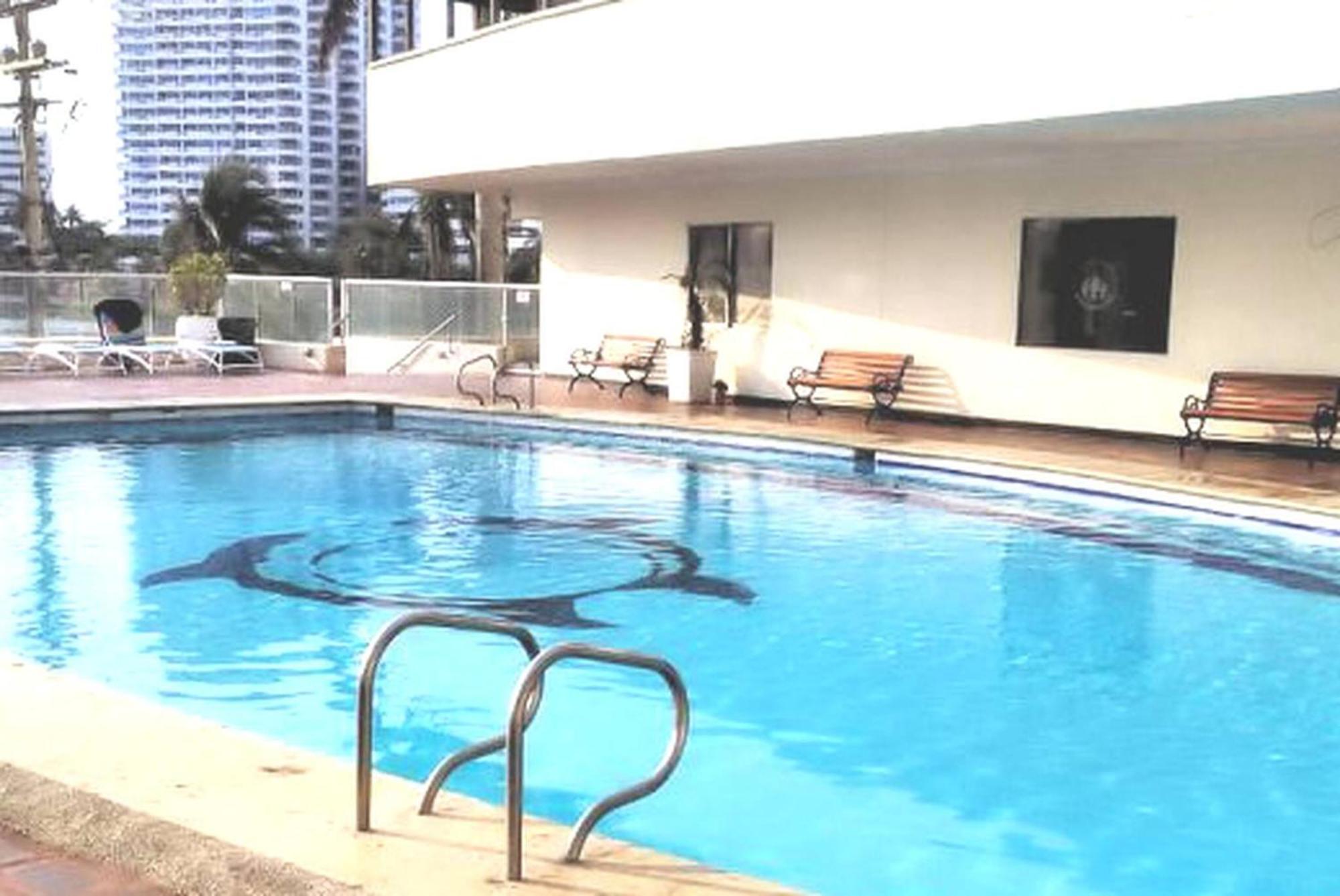 Beatifull Near Hilton Apartment Cartagena