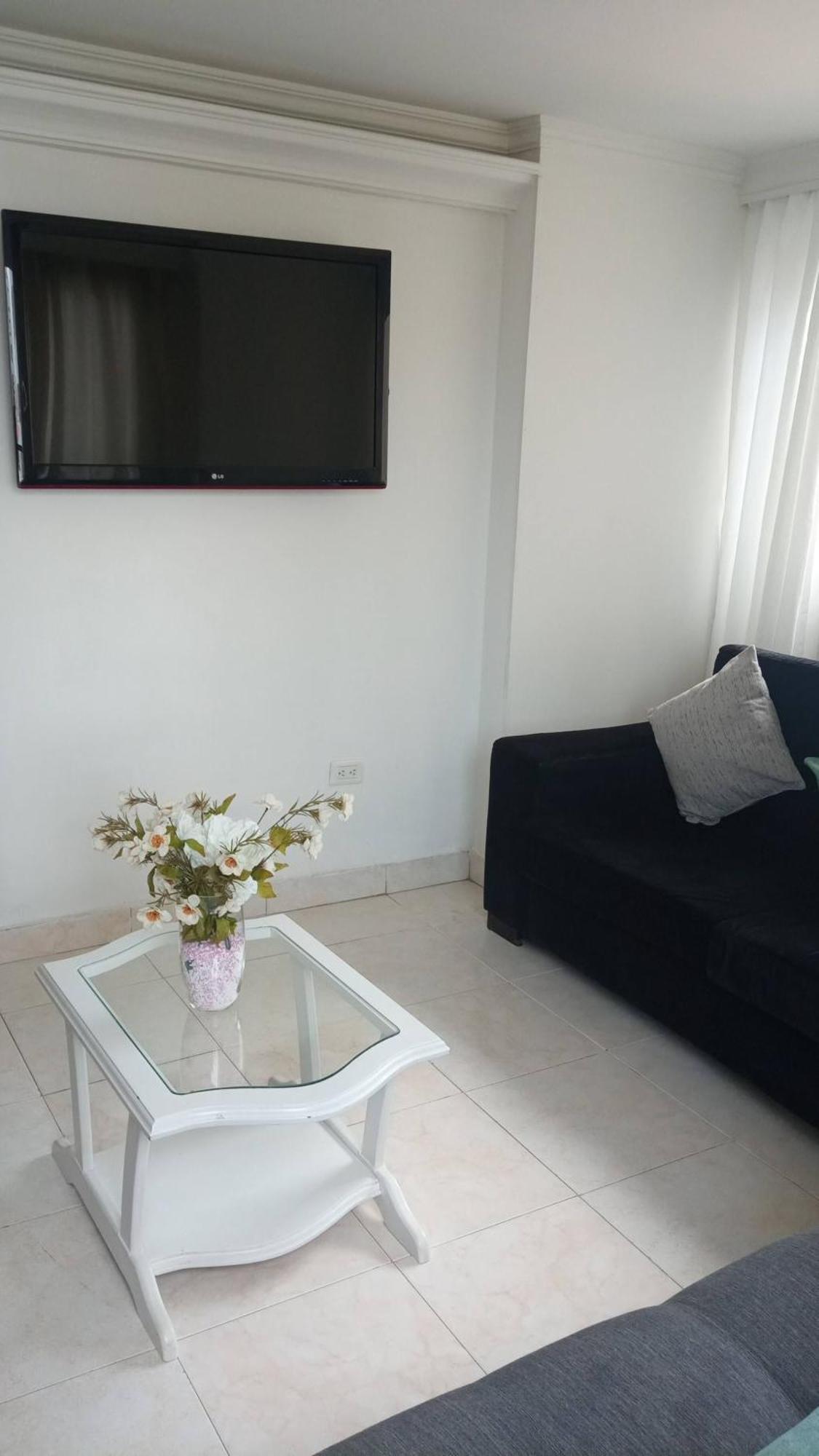 Apartment Beatifull Near Hilton