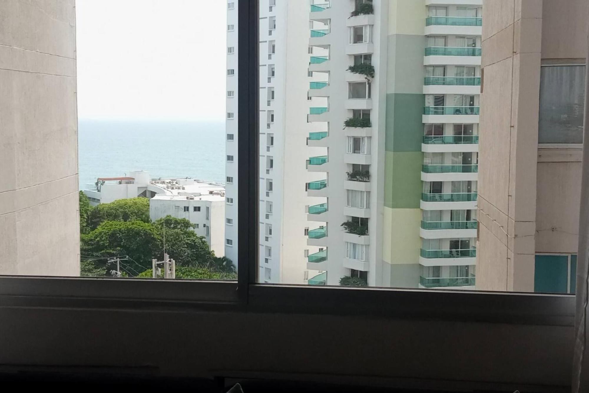 Apartment Beatifull Near Hilton Cartagena