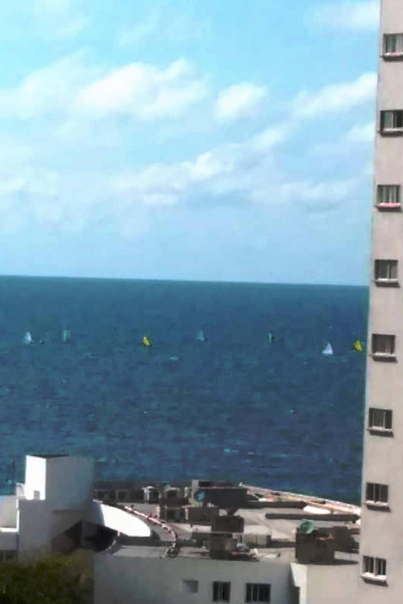 Apartment Beatifull Near Hilton Cartagena