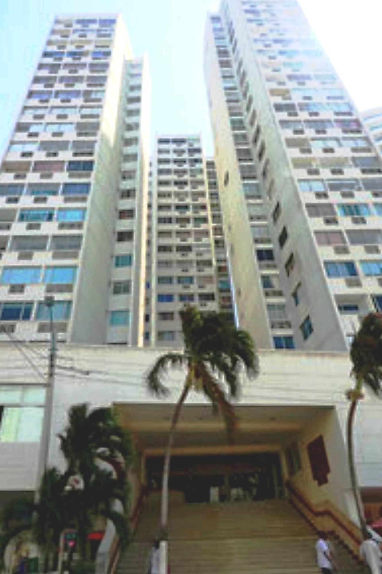 Apartment Beatifull Near Hilton