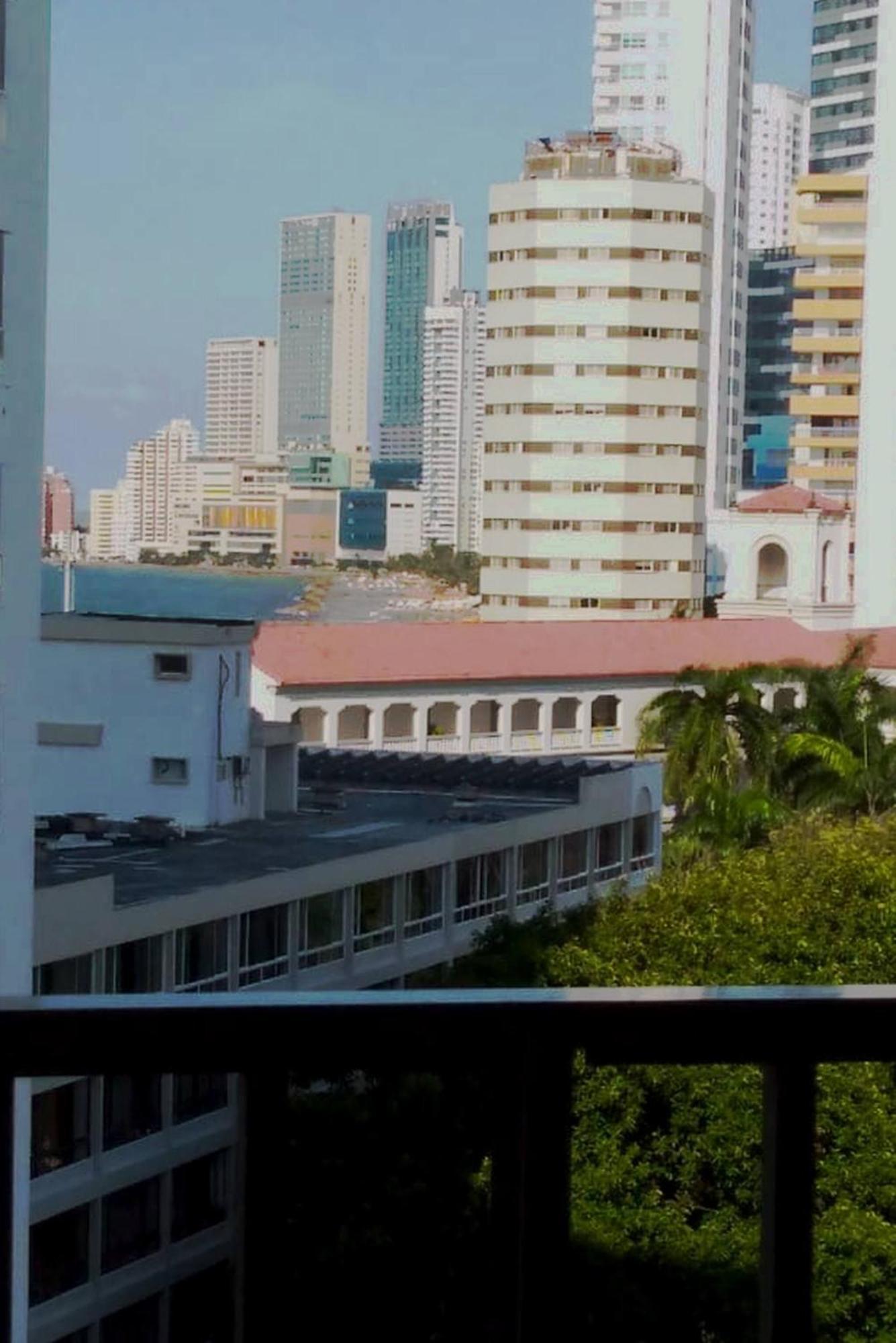 Beatifull Near Hilton * Cartagena