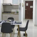 Beatifull Apartment Near Hilton Hotel