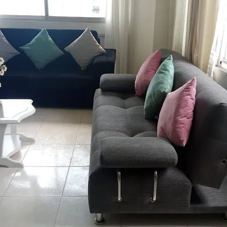 Apartment Beatifull Near Hilton *
