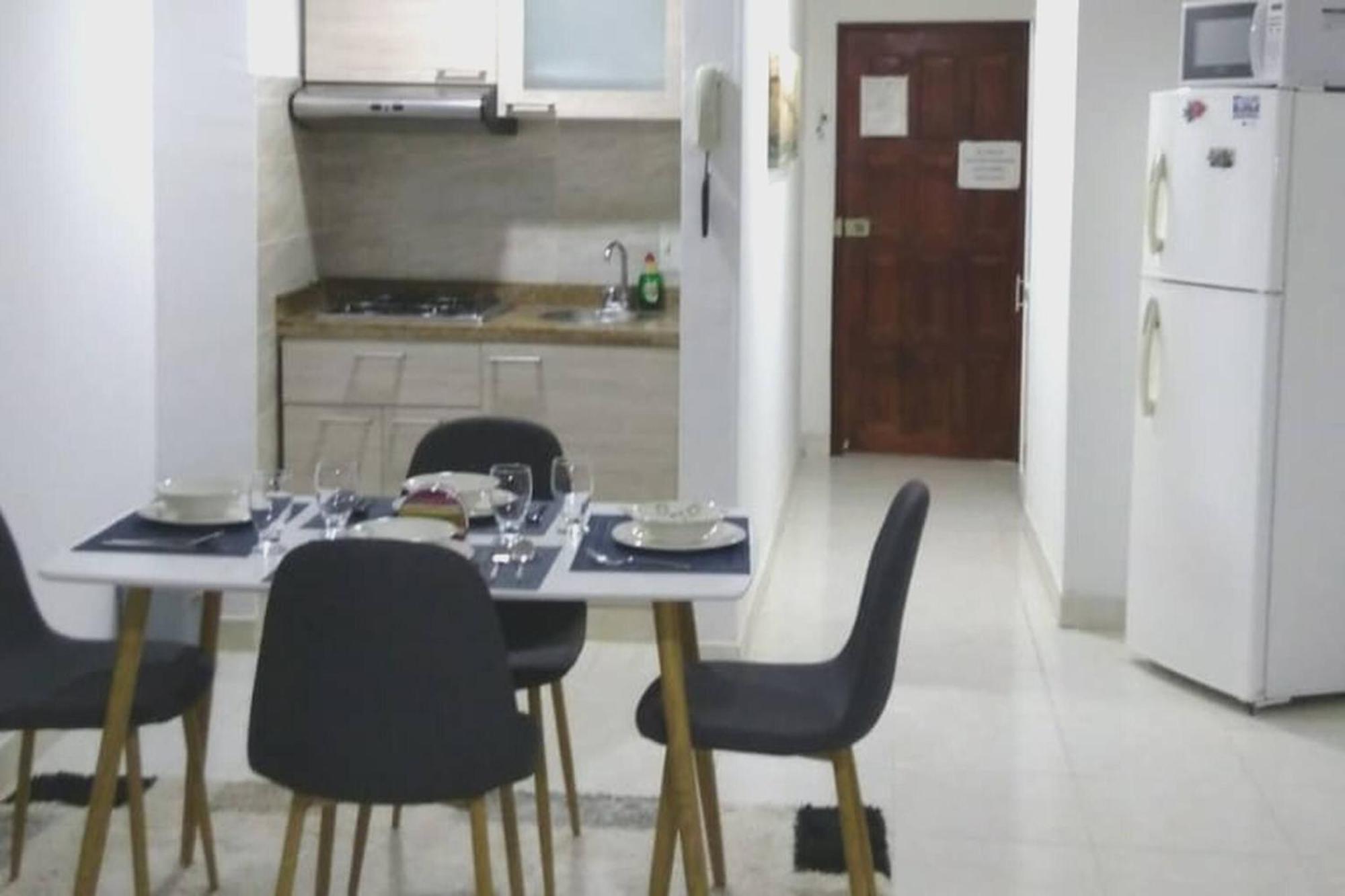 Apartamento Beatifull Near Hilton