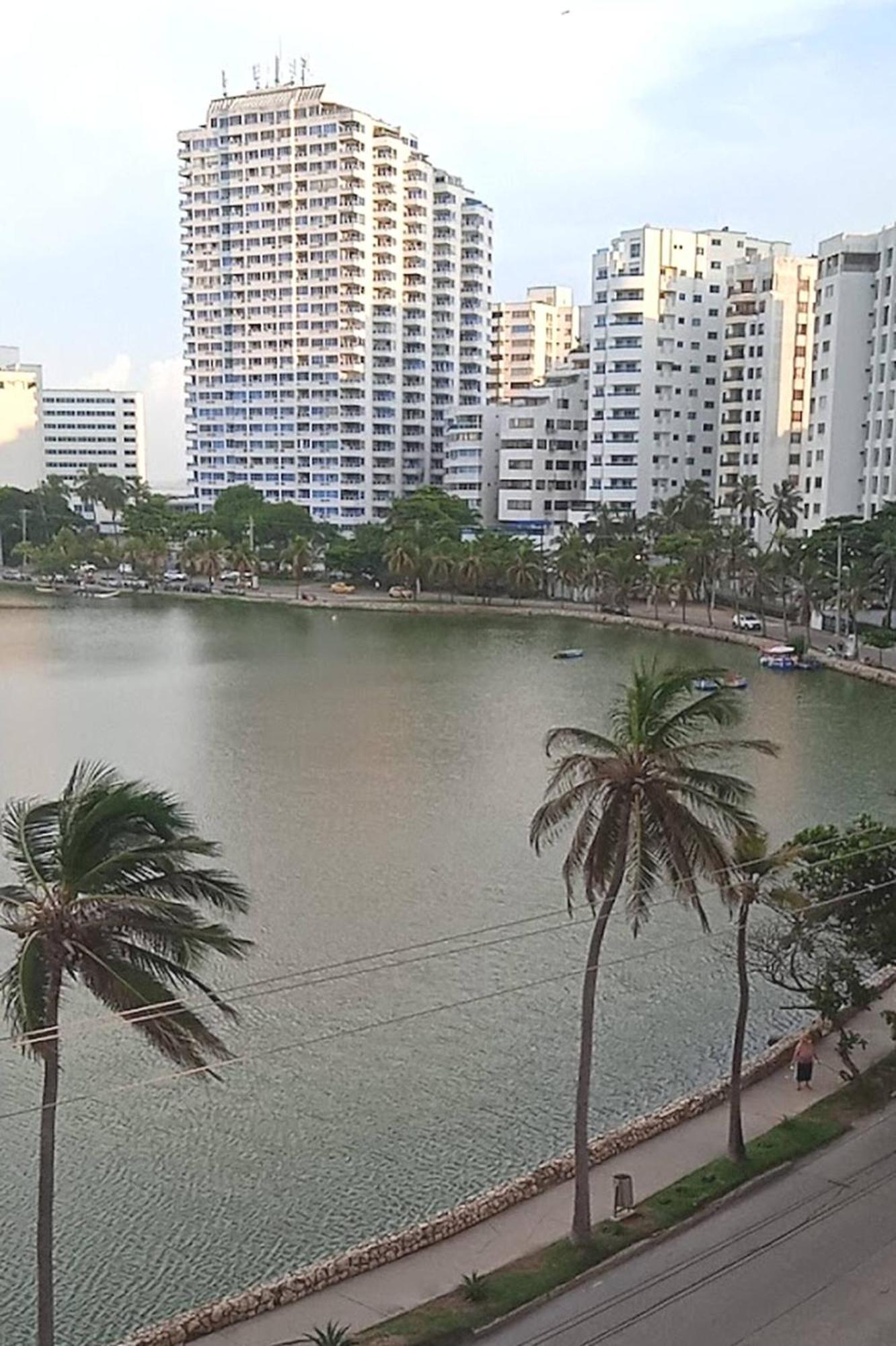 Apartamento Beatifull Near Hilton *