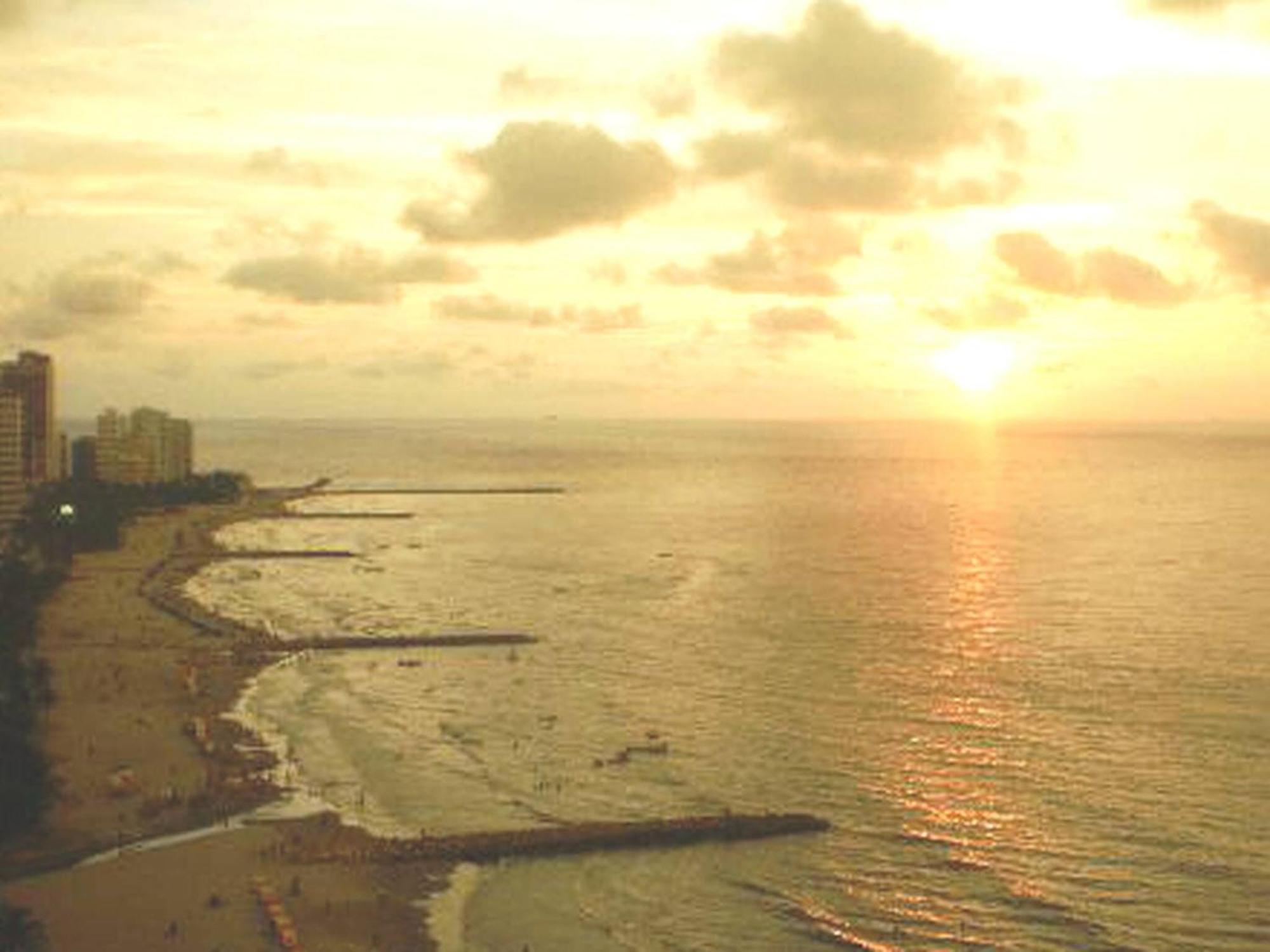 Apartamento Beatifull Near Hilton